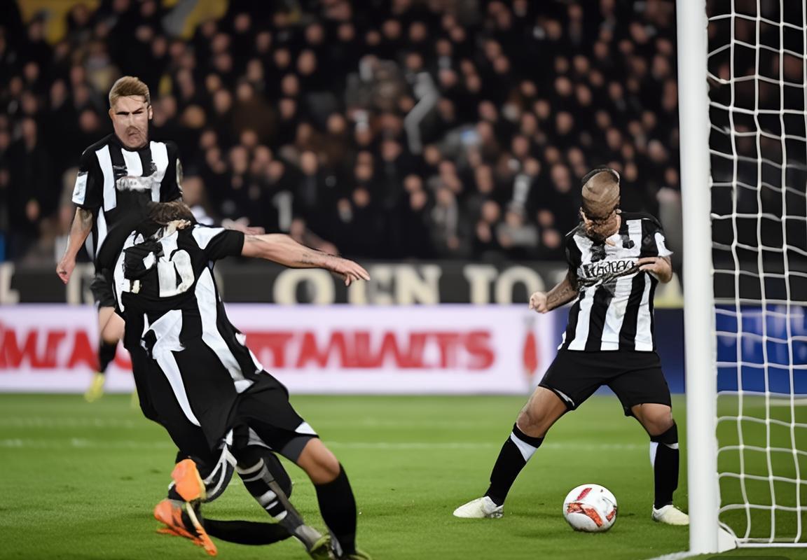 勒沃库森2-2纽卡斯尔联：格里马尔多绝平搅动欧冠死亡之组出线形势