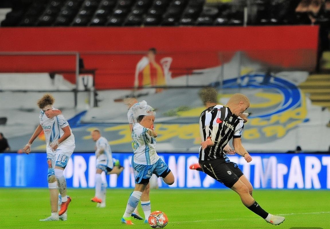 勒沃库森2-2纽卡斯尔联：格里马尔多绝平搅动欧冠死亡之组出线形势