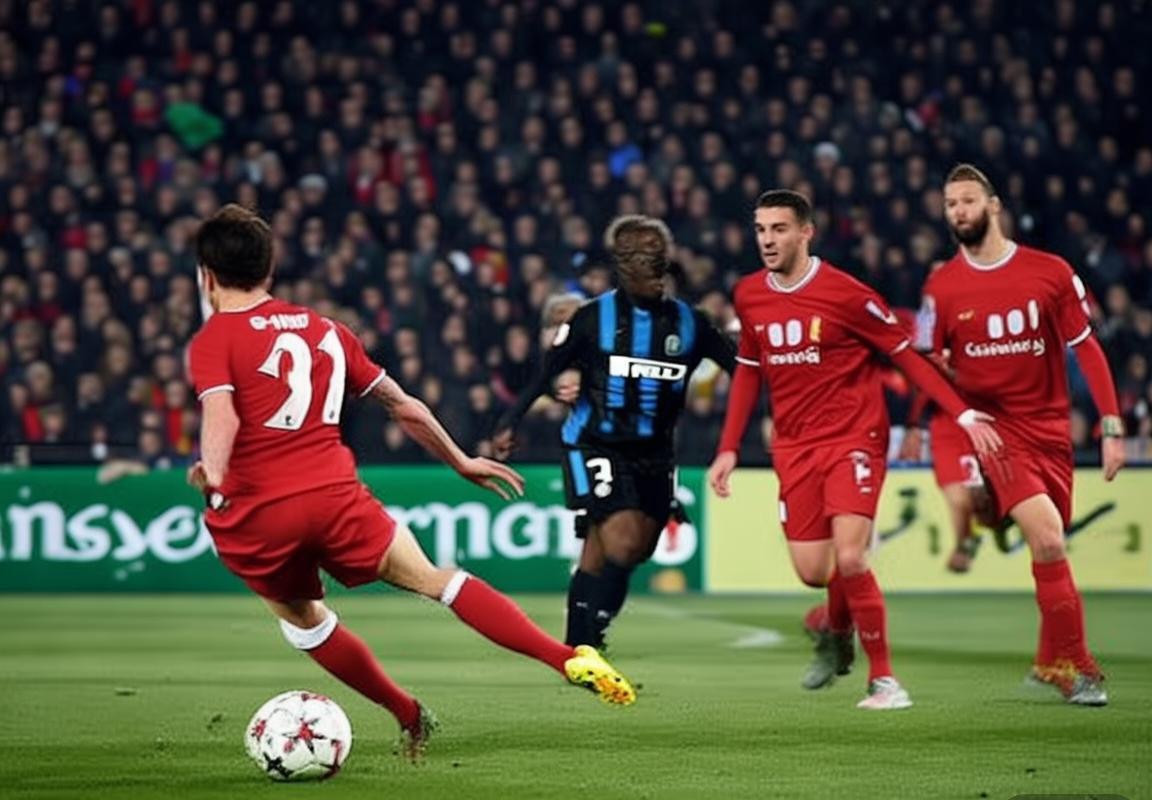 圣西罗之夜：齐沃麾下国际米兰欧冠主场负利物浦，晋级前景严峻