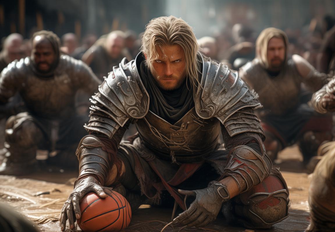 达里乌斯·加兰德带伤作战诠释赛场意志，骑士队更衣室凝聚团队凝聚力