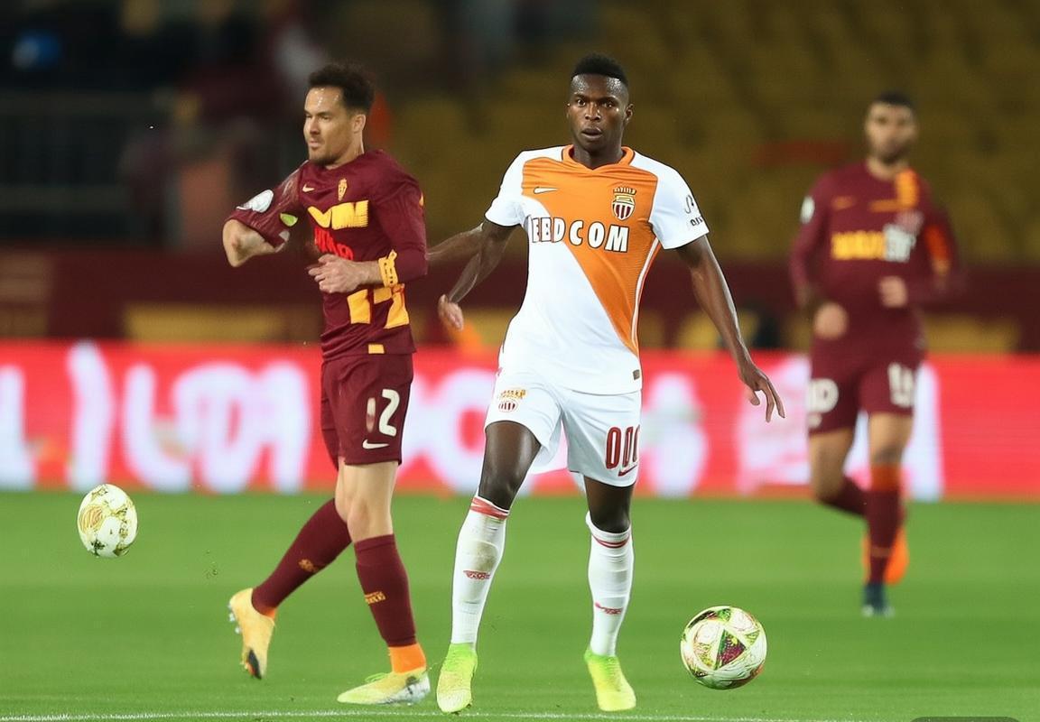 欧冠小组赛出线关键战前瞻：摩纳哥对阵加拉塔萨雷，热刺迎战布拉格斯拉维亚，孙兴慜领衔新帅首秀