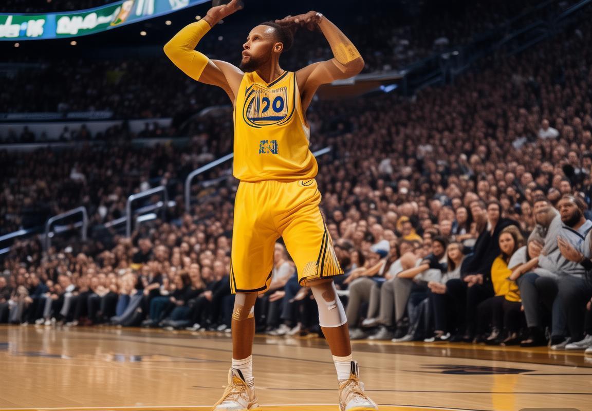 运动视角下的斯蒂芬·库里与勇士战术体系：阵容深度与薪资结构如何影响球队未来