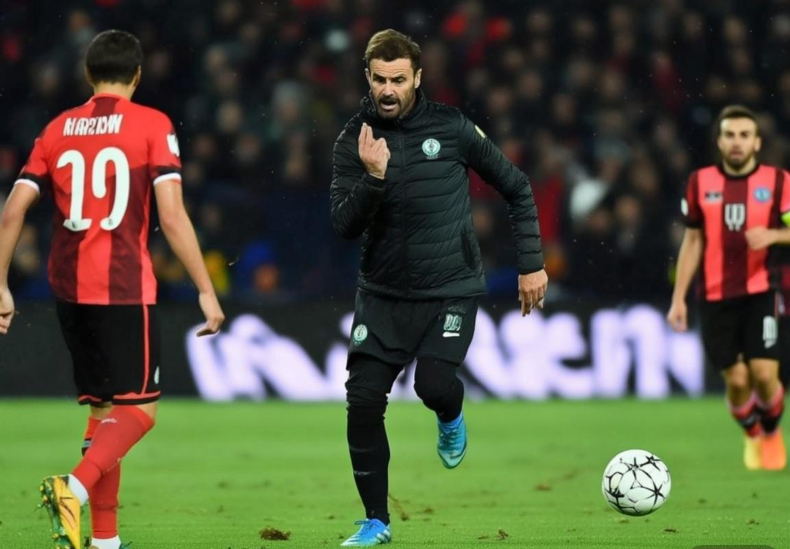 亚特兰大欧冠三连胜创历史！德凯特拉雷闪耀逆转切尔西，加斯佩里尼战术制胜